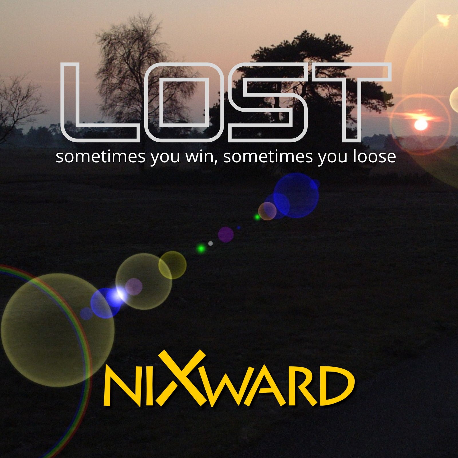 niXward LOST 